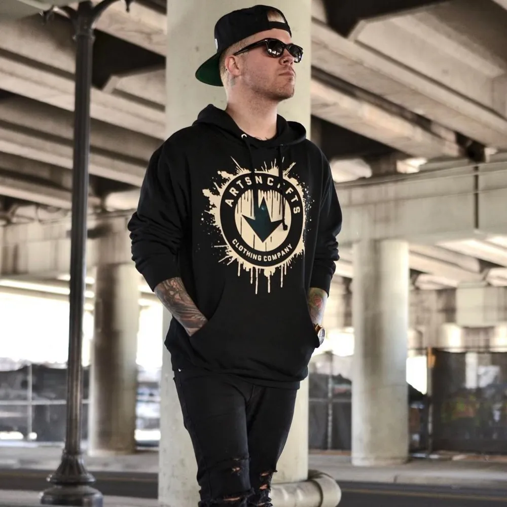 Jake Garland