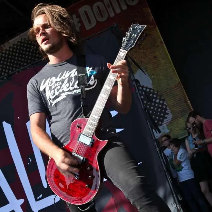 Jake Hardy