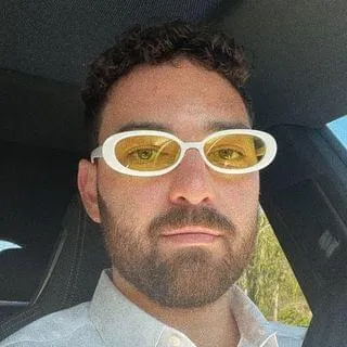 Jake Krask