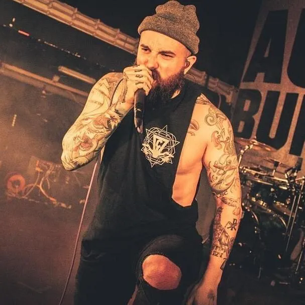 Jake Luhrs