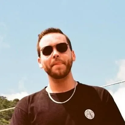 Jake Pischke