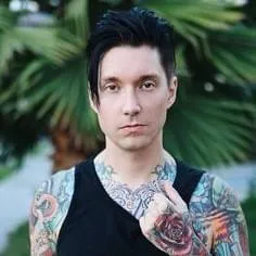 Jake Pitts