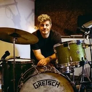 Jake Reed