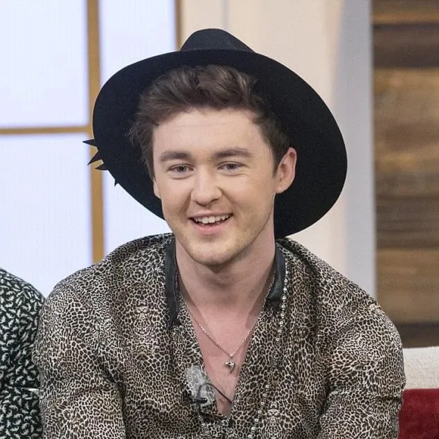 Jake Roche