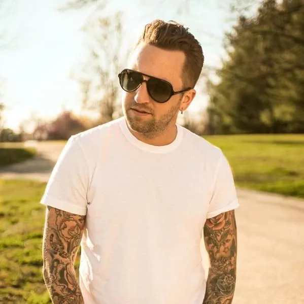 Jake Rose