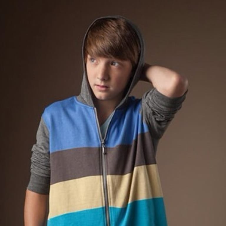 Jake Short