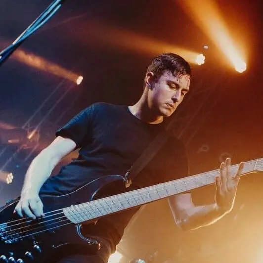 Jake Steinhauser