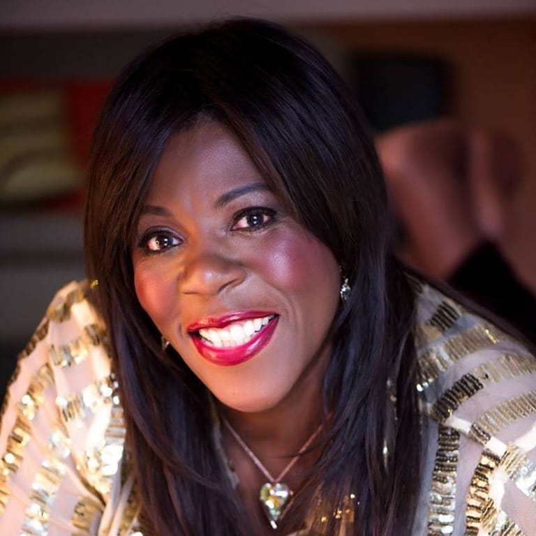 Jaki Graham