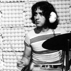 Jaki Liebezeit