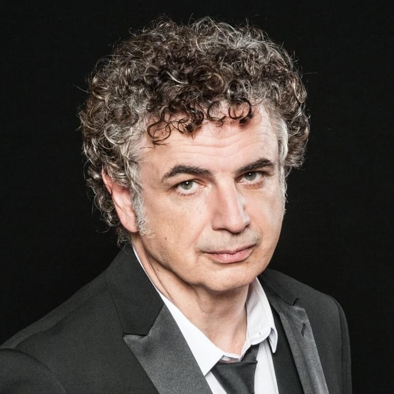 Jakko Jakszyk