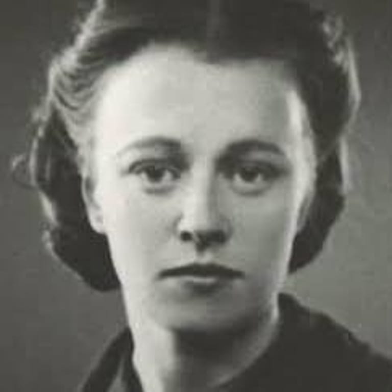 Jakobína Sigurðardóttir