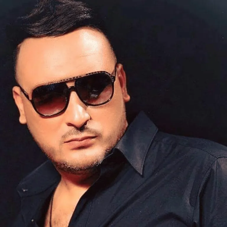 Jalal El Hamdaoui - جلال الحمداوي