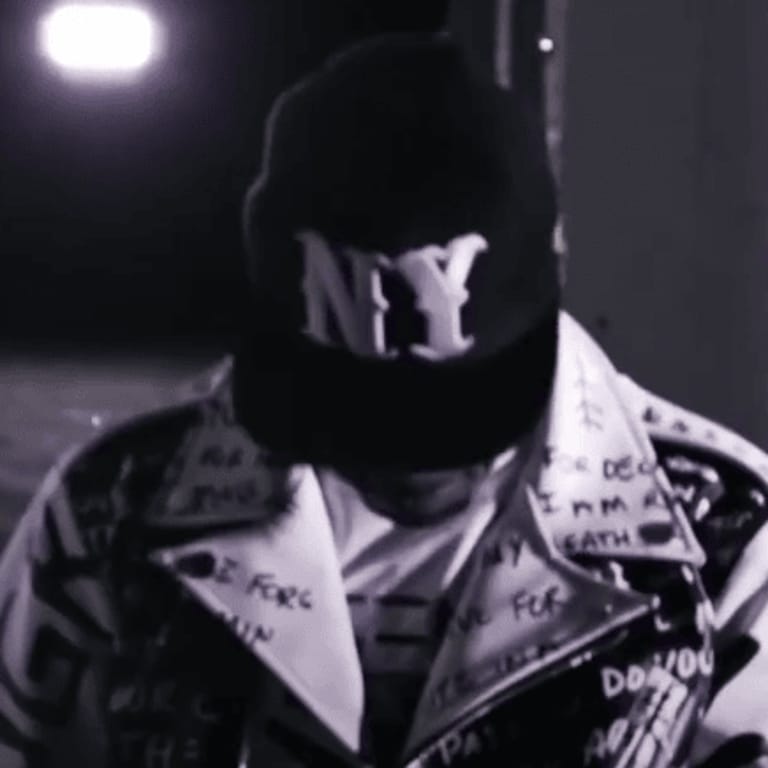 Jamal “Bugzy” Aziz