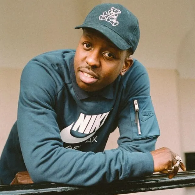 Jamal Edwards