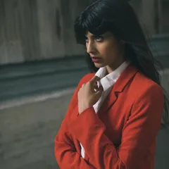 Jameela Jamil