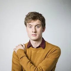 James Acaster