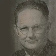 James B. Coats