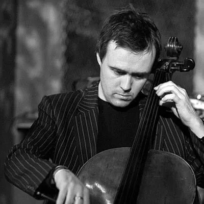 James Banbury