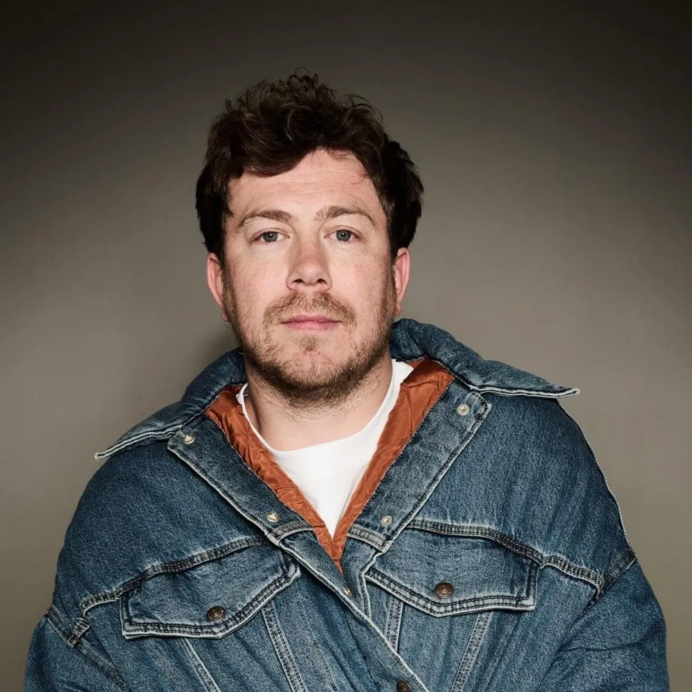 James Bourne