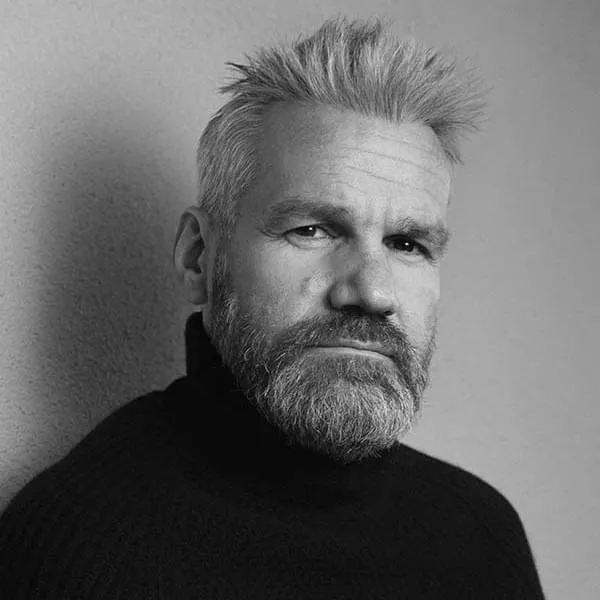 James Brett