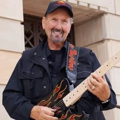 James Burton