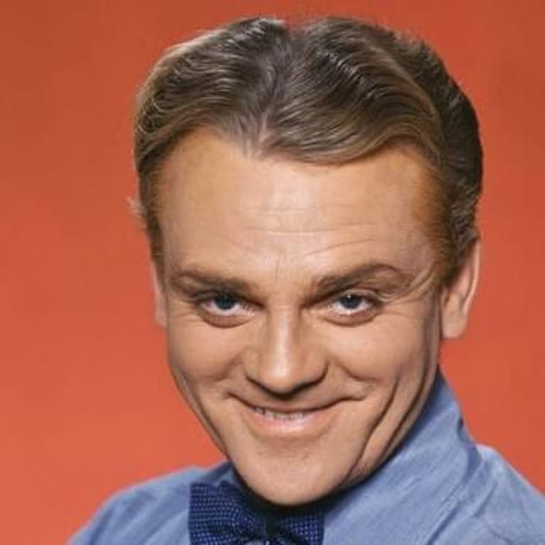 James Cagney