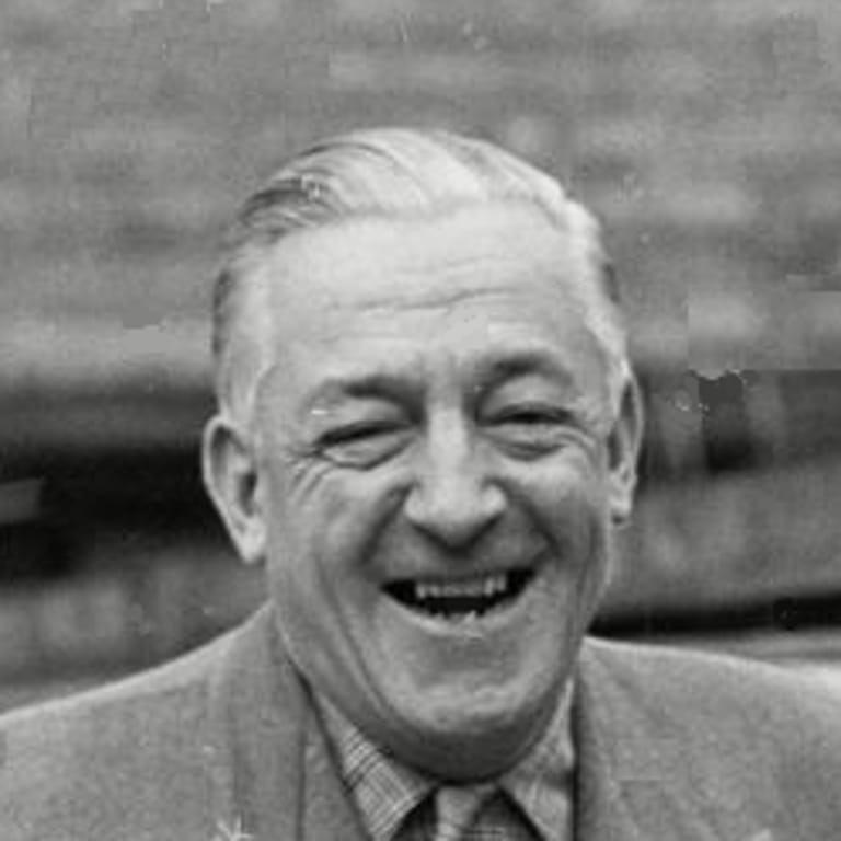 James Campbell