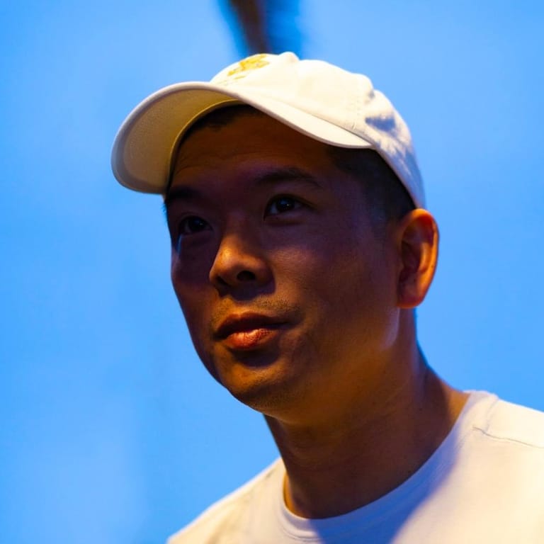 James Chul Rim