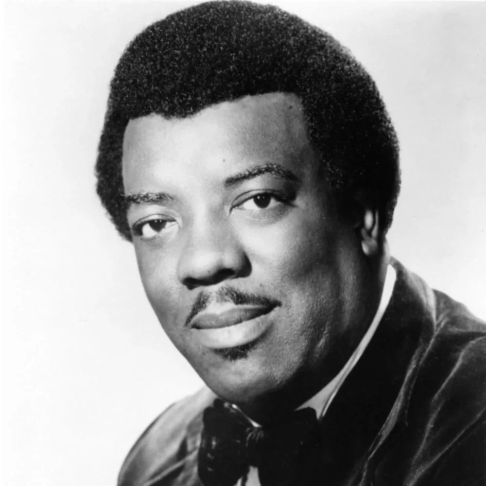 James Cleveland