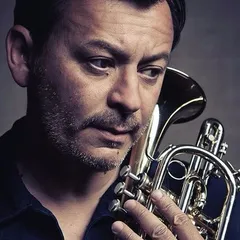 James Dean Bradfield