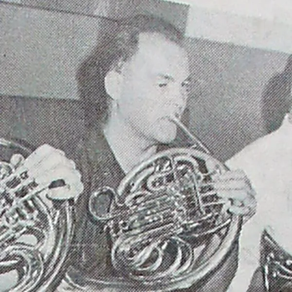 James Decker