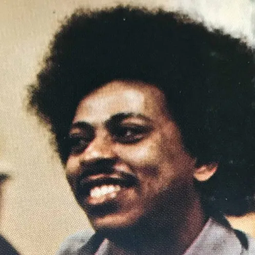 James “Diamond” Williams