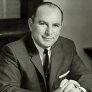 James F. Hanley