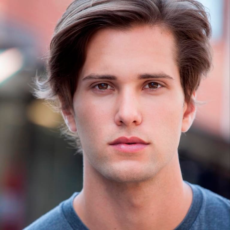 James Godfrey