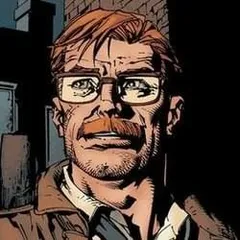 James Gordon