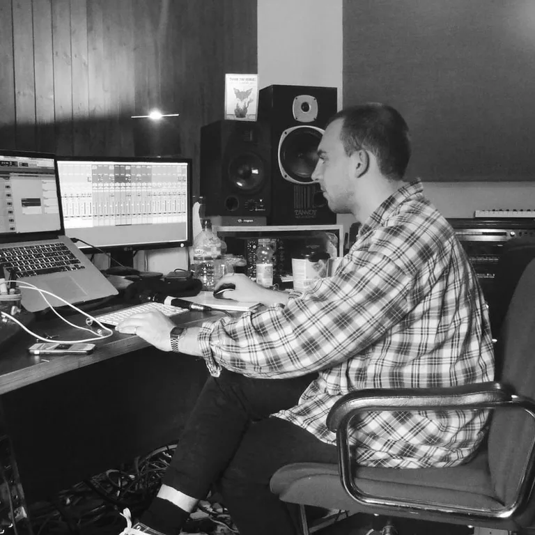 James Grant (Producer)