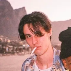 James ‘Griggs’ Smith