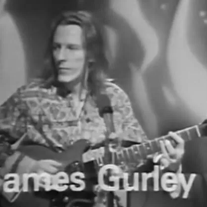 James Gurley