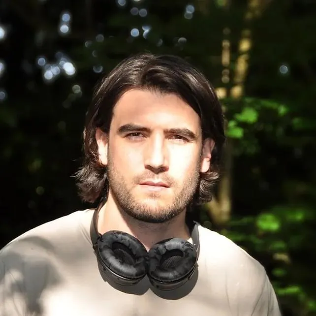 James Hajigeorgiou
