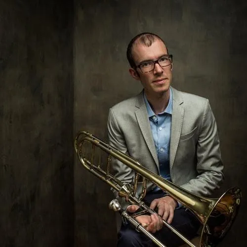 James Hall (Trombonist)