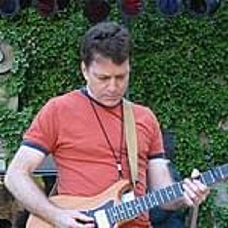 James Harrah