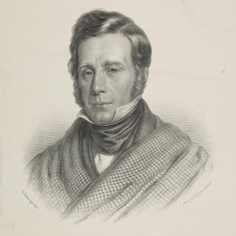 James Hogg