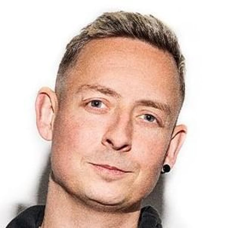 James Hurr
