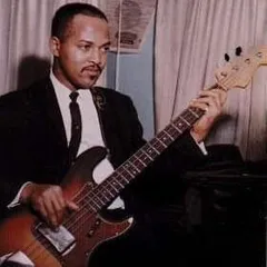 James Jamerson