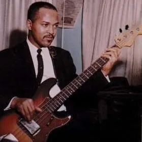James Jamerson