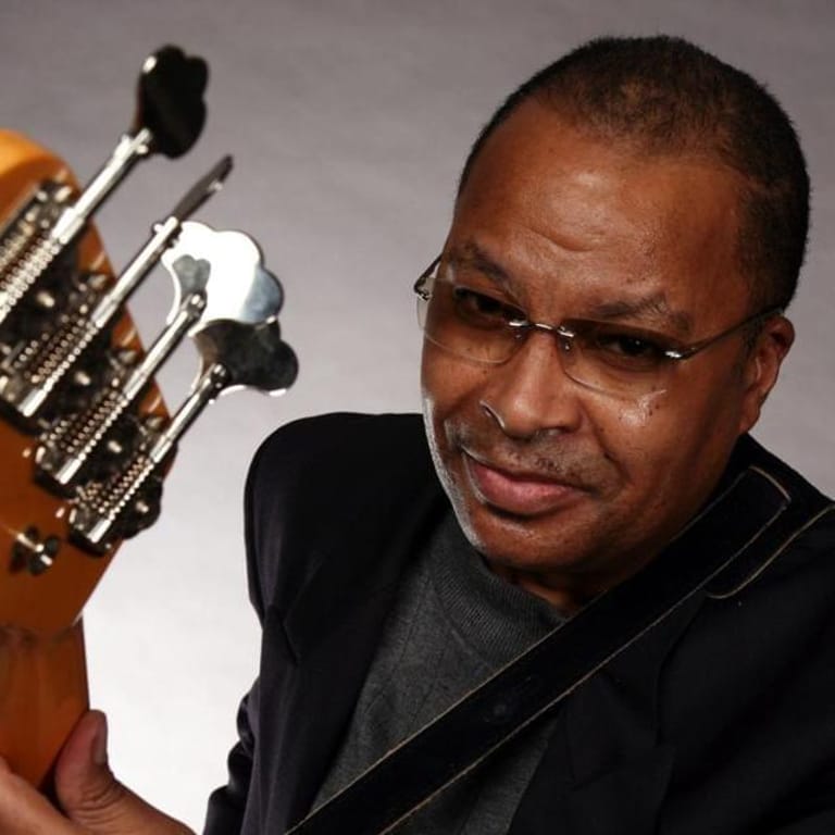 James Jamerson, Jr.