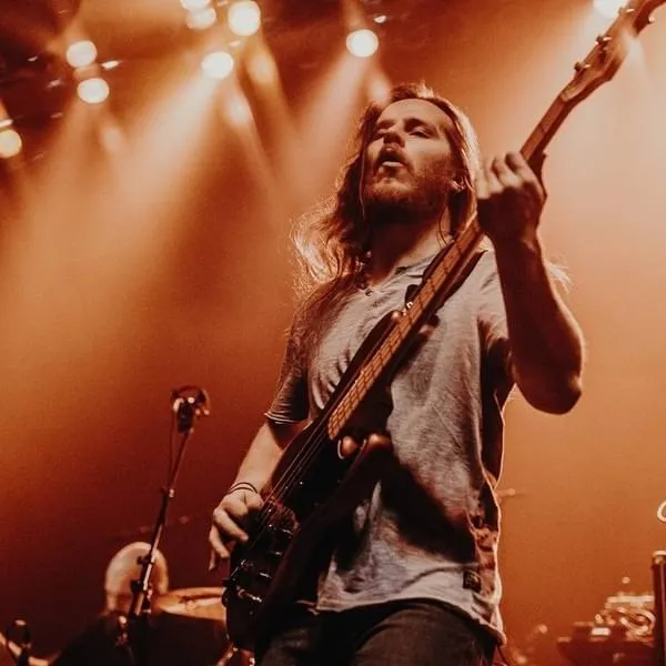 James Johnson (Eidola)