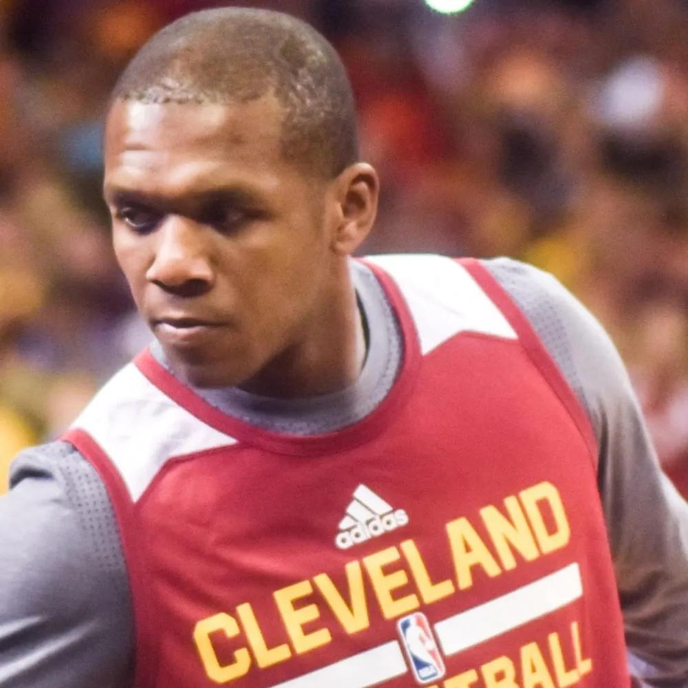 James Jones