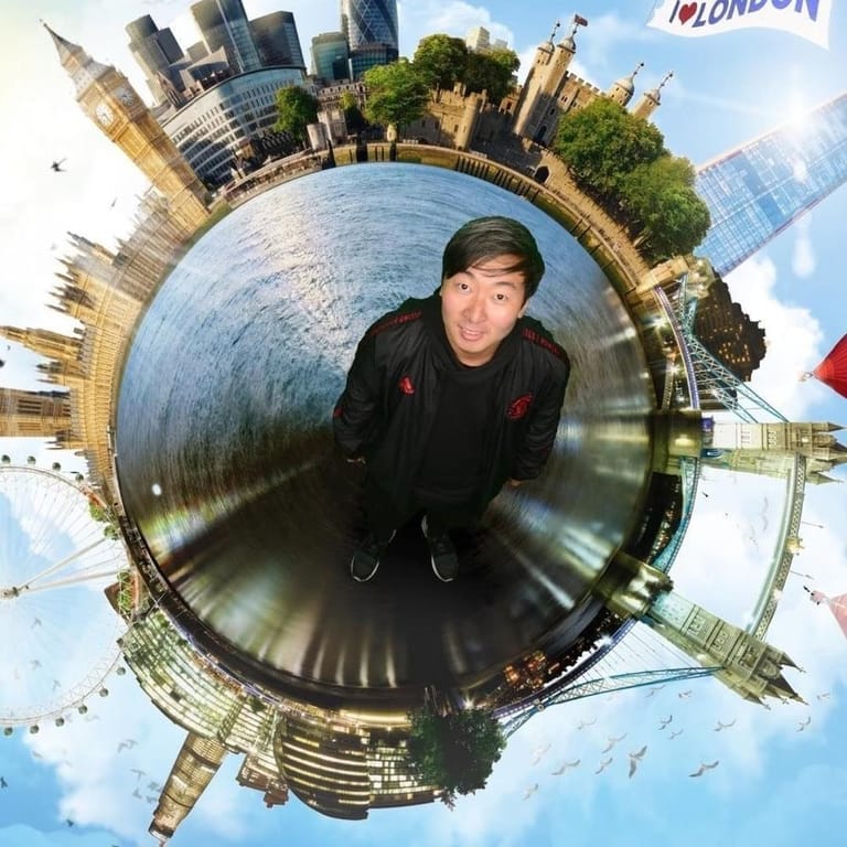 James Kang