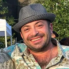 James King (Saxophonist)